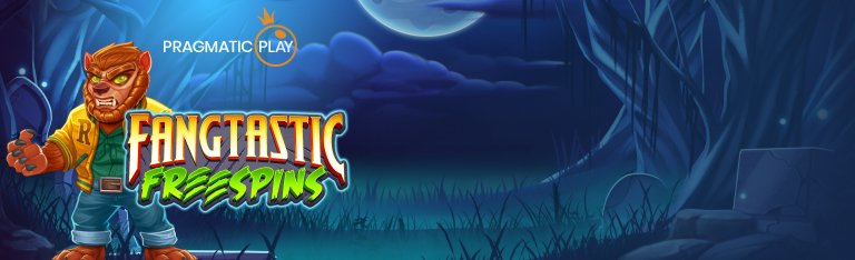 Fangtastic Freespins Pragmatic Play